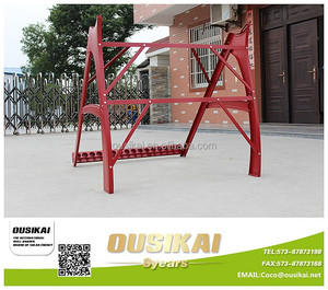 Nước năng lượng mặt trời khung máy sưởi/bracket, phụ kiện - Product Image 3