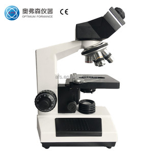 Z107 Binoculaire LED <span class=keywords><strong>Microscope</strong></span> Biologique <span class=keywords><strong>XSZ</strong></span>-<span class=keywords><strong>N107</strong></span>