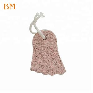 Échantillon gratuit vente en gros de pierre ponce pour dissolvant de callosités Kits de massage des pieds pour peau morte des pieds - Product Image 4