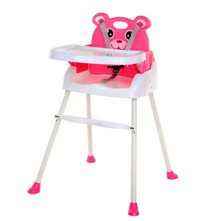 easy foldable baby feeding chair, child feed dinning table chair for sale