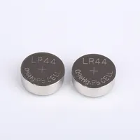 China LR44 Button Cell Battery Suppliers & Manufacturers & Factory -  Wholesale Price - WinPow