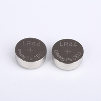 China LR44 Button Cell Battery Suppliers & Manufacturers & Factory -  Wholesale Price - WinPow