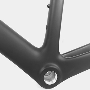 <span class=keywords><strong>Cadre</strong></span> de vélo de route en carbone HongFu 700C FM296 par Hongfu Sport - Product Image 5