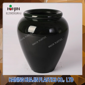 2017 Top Diseño Pintado Plantadores Ollas Plantador De La Flor Moderna - Product Image 5