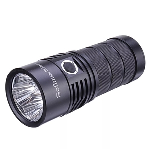 3000 <span class=keywords><strong>Lumens</strong></span> Xpl2 <span class=keywords><strong>LED</strong></span> Có Thể Sạc Lại Đèn Pin 18650 Pin Ngoài Trời Cắm Trại Mạnh Mẽ Torch - Product Image 3