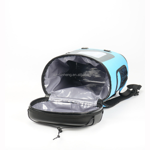 PVC Back Pack <strong>Cooler</strong> Cooling Ice Box Fishing Kayaking Soft <strong>Cooler</strong> Bag <strong>Backpack</strong> - Product Image 5