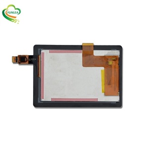 Độ phân giải cao Mini 320*480 RGB TFT LCD hiển thị Module 3.5 inch cảm ứng điện dung màn hình - Product Image 6