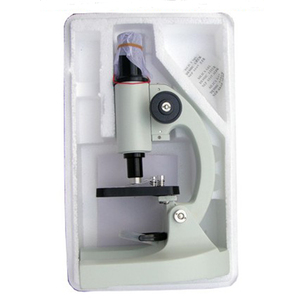 Tube Vertical étudiants facile à utiliser <span class=keywords><strong>Microscope</strong></span> Biologique Monoculaire <span class=keywords><strong>XSP</strong></span> 100X <span class=keywords><strong>Microscope</strong></span> Biologique pour les facultés de Médecine