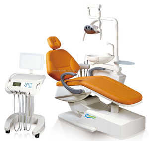 I più nuovi Bambini <span class=keywords><strong>Dental</strong></span> <span class=keywords><strong>Unit</strong></span>à Sedia/Sedia Dentale Fornitura - Product Image 6