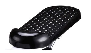 RUIBU Swing Stepper Twist Stepper with Rope Adjustable Resistance Anti Slip <strong>Pedals</strong> Exercise Fitness Mini Stepper <strong>Machine</strong> - Product Image 6