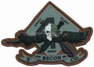 Label de caoutchouc - Product Image 5