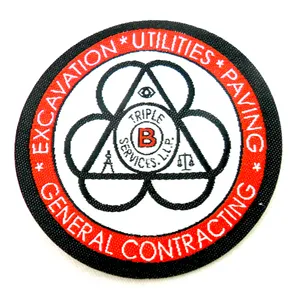 Wholesale Custom Patches - Wholesale Patches Maker