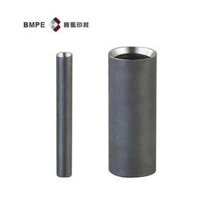 Promotionnel top qualité tube à l'intérieur biseau die cut carré trou perforateur - Product Image 3