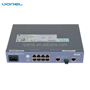 Оригинальные переключатели Ethernet серии Quidway S2300 LS-S2309TP-EI-DC