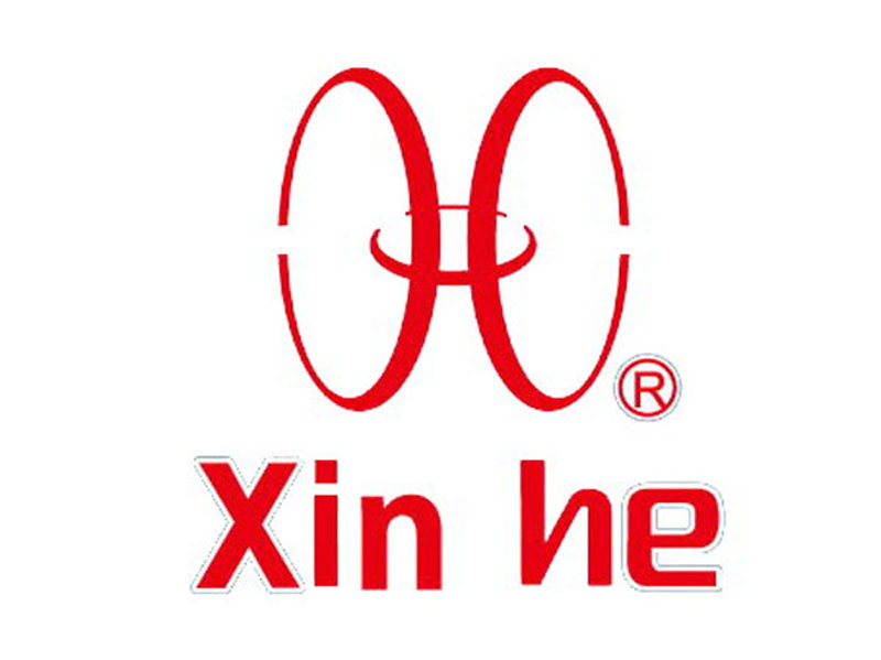 Jiangmen Xinhe Stainless Steel Products Co.,ltd. logo