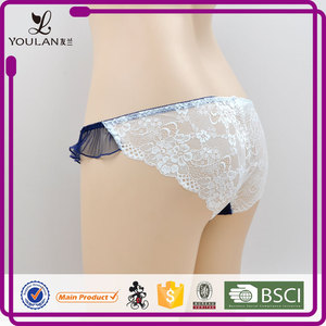 Chine Belle Attraction Sexuelle Sexy Dentelle Femmes Sous-Vêtements - Product Image 6