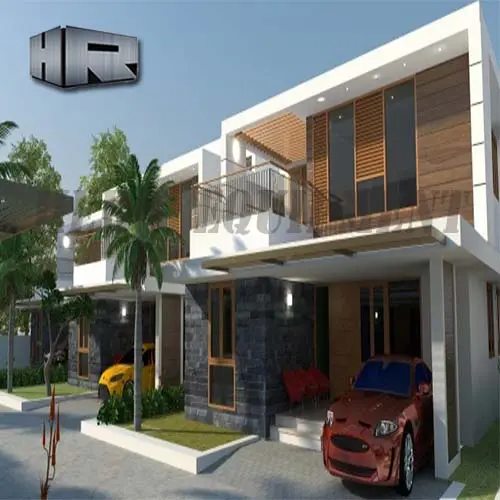 3 Bedroom Shipping Container Home Prefab Houses