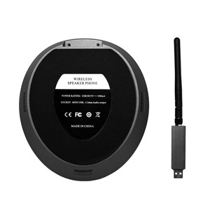 Cheap Conference Speakerphone Price 5w ANS AGC - Product Image 6