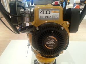 4.0HP Đầm đầm với robin EH12 động cơ Xăng - Product Image 4