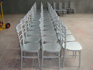 Renversé de mariée Chiavari chaise en bois chaise de Chiavari - Product Image 6