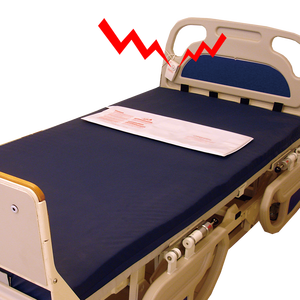 Almohadilla de Presión Portátil de Emergencia para Prevención de Caídas, Impermeable, con Alarma para Pacientes Médicos - Product Image 5