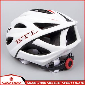 Luz Al Por Mayor de Casco de Bicicleta de Carreras de Montaña - Product Image 2