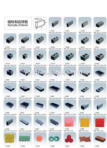 <span class=keywords><strong>Qtj4</strong></span>- <span class=keywords><strong>35b2</strong></span> quy mô nhỏ sản xuất máy tính cho gạch rỗng - Product Image 6