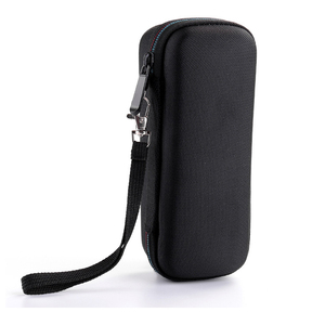 Estuche Rígido de Viaje para Recortadora y Afeitadora Eléctrica Híbrida <span class=keywords><strong>Philips</strong></span> Norelco OneBlade, FFP, <span class=keywords><strong>QP2520</strong></span>/90, <span class=keywords><strong>QP2520</strong></span>/70 - Product Image 5