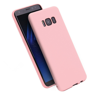 D'origine Tpu Cas de Couverture de Silicone pour <span class=keywords><strong>Samsung</strong></span> Galaxy <span class=keywords><strong>S8</strong></span> Couverture Arrière De Protection Shell - Product Image 5