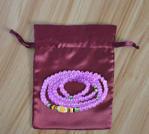 Depende de la calidad de LiangSe de colores para la bolsa de regalo d bolsas - Product Image 3