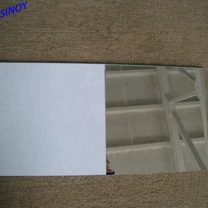 Espejo decorativo <span class=keywords><strong>FENZI</strong></span> italiano, hoja de espejo de color de 5mm con borde biselado para sala de estar, baño, decoración de pared para uso doméstico, hoteles - Product Image 6