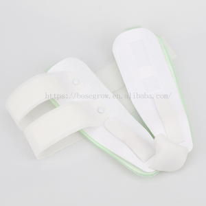 Appareil orthopédique pour la cheville, 1 pièce, mousse d'air pour soutien de la cheville, produits pour orteils abîmés - Product Image 5