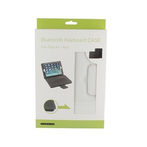 Unviersal dfy pour la vente chaude de mode <span class=keywords><strong>ipad</strong></span> avec clavier auto- minuterie - Product Image 5