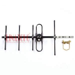 Có Thể Tháo Rời 5 Yếu Tố Ngoài Trời <span class=keywords><strong>Uhf</strong></span> Cdma Directional 450Mhz Yagi <span class=keywords><strong>Antenna</strong></span> - Product Image 2