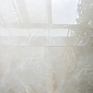 Carrelage de sol en marbre de la pologne, en céramique polie, 600x600, rb6251,