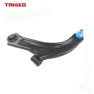 54501-AX600 54501-BC41A 54501-BC42A braccio di controllo delle parti inferiori anteriori per Nissan Note E11 2006 Bluebird <span class=keywords><strong>Micra</strong></span> K12 - Product Image 1