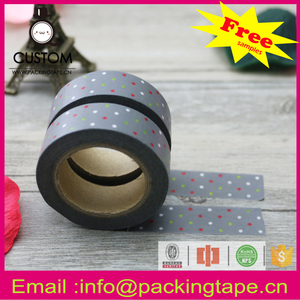 Brand new custom adhsive nastro per decoartion - Product Image 4