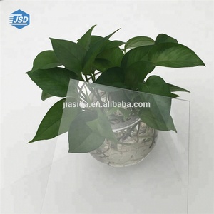 Lợp Mái Trong Suốt Và Màu Rắn <span class=keywords><strong>Polycarbonate</strong></span> Giá Tấm - Product Image 2