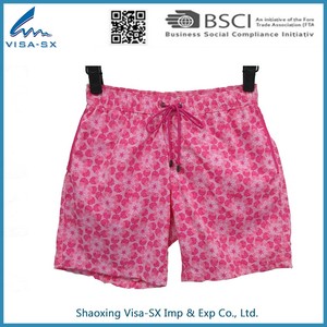 Ampliamente utilizado fabricación de china de alta calidad de la manera de calidad superior pantalones cortos lucha - Product Image 1