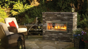 Bruciatore ad alcool 500*180*100mm caminetto artificiale <span class=keywords><strong>esterno</strong></span> - Product Image 2