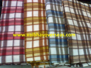 Vente en gros, couverture en peluche épaisse super douce et chaude, couverture de lit en polaire surdimensionnée, couvertures légères et confortables pour canapé, couvertures pour l'hôpital d'hiver - Product Image 2