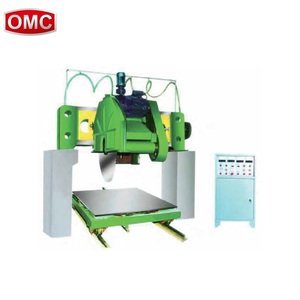 OMC-LMJ1200 La cortadora de piedra de la sierra de dragón - Product Image 1