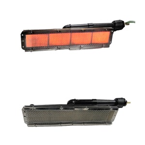 Calentador Infrarrojo <span class=keywords><strong>Catalítico</strong></span> Radiante de Gas para Secado Textil de Acero Inoxidable con 20% de Ahorro en Costos Energéticos HD162 - Product Image 3