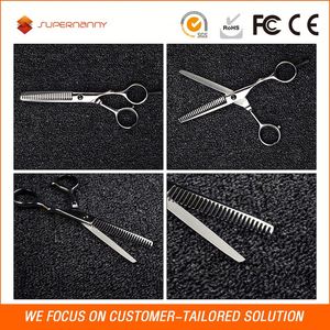 <span class=keywords><strong>El</strong></span> más nuevo mejor venta <span class=keywords><strong>de</strong></span> moda conjunto tijeras <span class=keywords><strong>de</strong></span> corte <span class=keywords><strong>de</strong></span> <span class=keywords><strong>pelo</strong></span> - Product Image 2