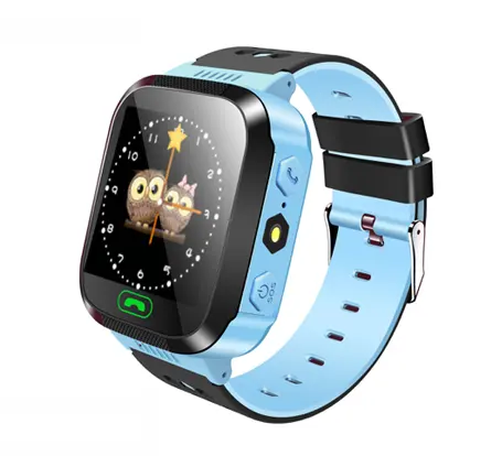 YQT smartwatch gps ساعة تعقب للأطفال ساعة ذكية للأطفال gps Q528