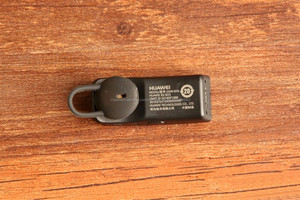 Más nuevo Huawei <span class=keywords><strong>Talkband</strong></span> B3 auricular Bluetooth Inteligente de Pulsera | Última smartband | Carrera/Caminata/Paseo/Climb/sueño - Product Image 4