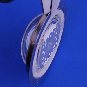 Lentilles en verre à 60 degrés, lentille LED HB78 pour Vero 29 - Product Image 2