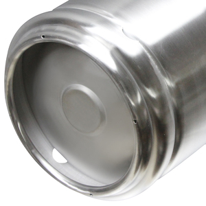 <span class=keywords><strong>Fusti</strong></span> <span class=keywords><strong>per</strong></span> <span class=keywords><strong>Birra</strong></span> Vuoti <span class=keywords><strong>in</strong></span> <span class=keywords><strong>Acciaio</strong></span> Inox da 30 Litri <span class=keywords><strong>per</strong></span> <span class=keywords><strong>Birra</strong></span> alla Spina - Product Image 4