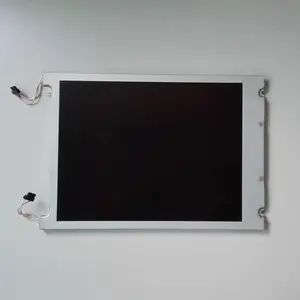 Thay thế LCD Panel 640*480 VGA 10.4 inch Kyocera CSTN LCD Bảng điều chỉnh KCB104VG2CA-A44