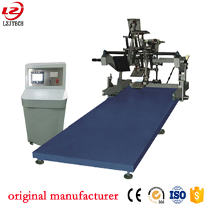 Máy chạy bộ điện mệt mỏi thử nghiệm máy/Tester/Thiết bị kiểm tra máy chạy bộ tác động cuộc sống thử nghiệm giá máy - Product Image 4